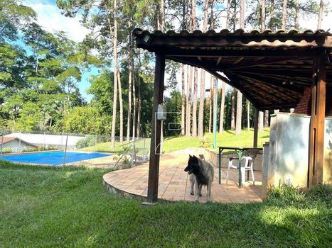 Foto 37 do(a) Casa em Condomínio de 3 quartos à venda em Chácara Rincão, Cotia
