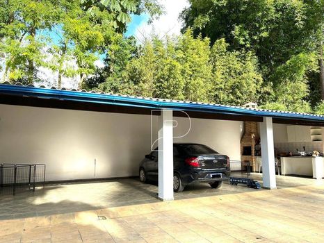 Foto 35 do(a) Casa em Condomínio de 3 quartos à venda em Chácara Rincão, Cotia