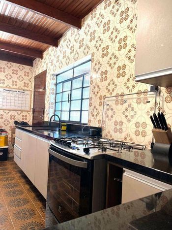 Foto 13 do(a) Casa em Condomínio de 3 quartos à venda em Chácara Rincão, Cotia
