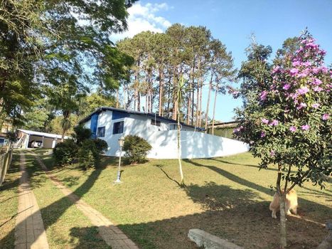 Foto 48 do(a) Casa em Condomínio de 3 quartos à venda em Chácara Rincão, Cotia