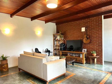 Foto 7 do(a) Casa em Condomínio de 3 quartos à venda em Chácara Rincão, Cotia