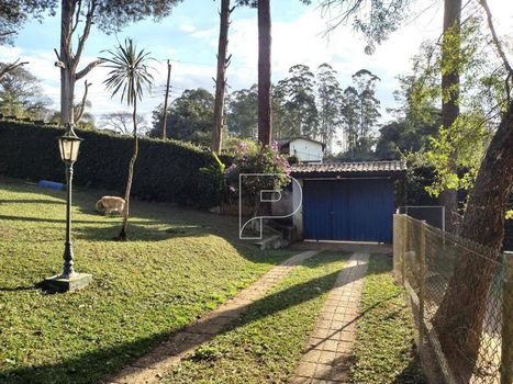 Foto 27 do(a) Casa em Condomínio de 3 quartos à venda em Chácara Rincão, Cotia