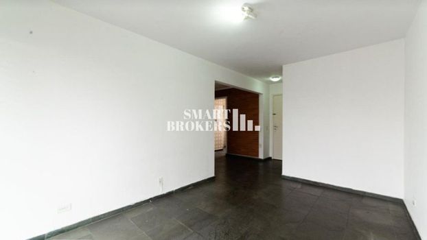 Foto 3 do(a) Apartamento de 3 quartos à venda em Jardim Petrópolis, São Paulo