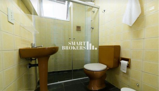 Foto 20 do(a) Apartamento de 3 quartos à venda em Jardim Petrópolis, São Paulo