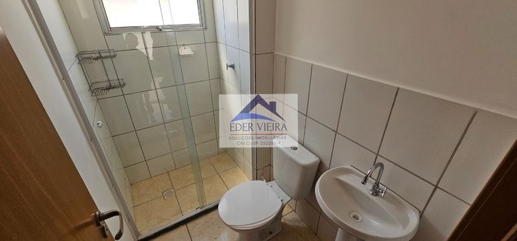 Foto 6 do(a) Apartamento de 2 quartos à venda em Jardim Terramérica III, Americana