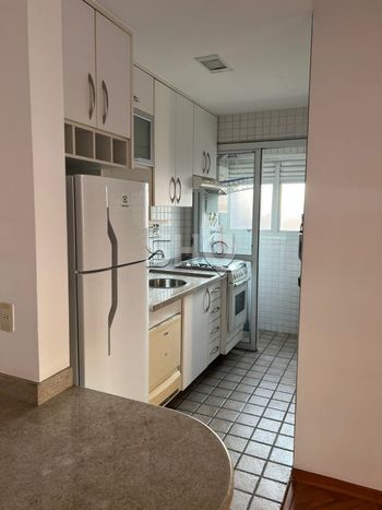 Foto 19 do(a) Apartamento de 1 quartos à venda em Pinheiros, São Paulo