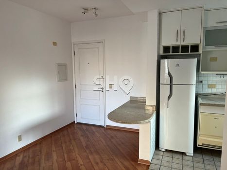 Foto 18 do(a) Apartamento de 1 quartos à venda em Pinheiros, São Paulo