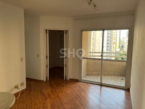 Foto 23 do(a) Apartamento de 1 quartos à venda em Pinheiros, São Paulo