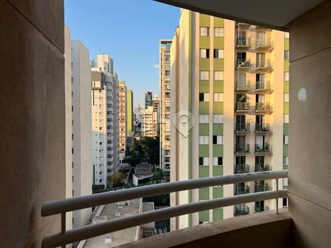 Foto 4 do(a) Apartamento de 1 quartos à venda em Pinheiros, São Paulo