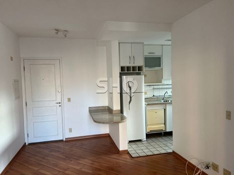 Foto 20 do(a) Apartamento de 1 quartos à venda em Pinheiros, São Paulo