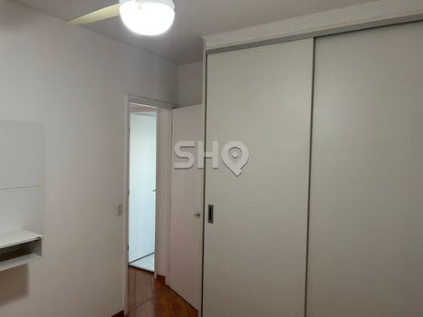 Foto 10 do(a) Apartamento de 1 quartos à venda em Pinheiros, São Paulo