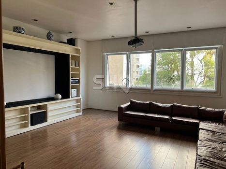 Foto 1 do(a) Apartamento de 1 quartos à venda em Pinheiros, São Paulo