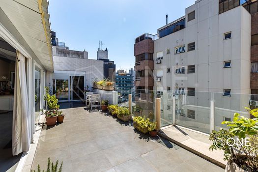 Foto 34 do(a) Cobertura de 3 quartos à venda em Bela Vista, Porto Alegre