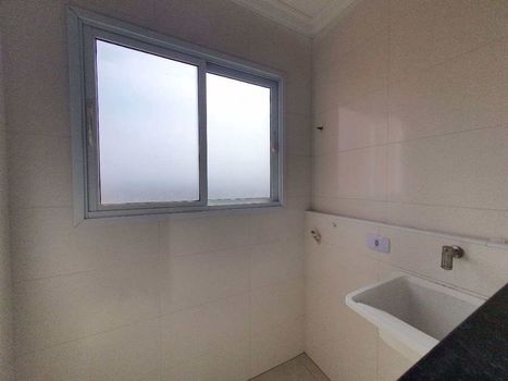 Foto 6 do(a) Apartamento de 2 quartos à venda em Aviação, Praia Grande