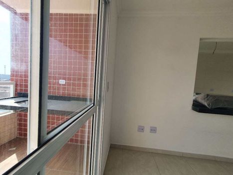 Foto 13 do(a) Apartamento de 2 quartos à venda em Aviação, Praia Grande