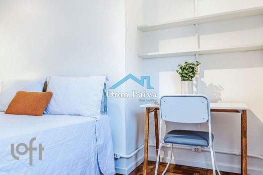 Foto 36 do(a) Apartamento de 4 quartos à venda em Brooklin Paulista, São Paulo
