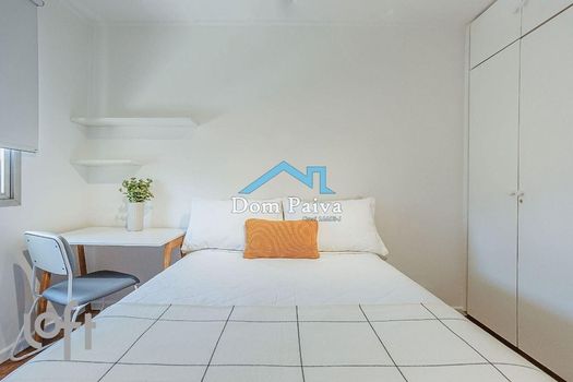 Foto 45 do(a) Apartamento de 4 quartos à venda em Brooklin Paulista, São Paulo