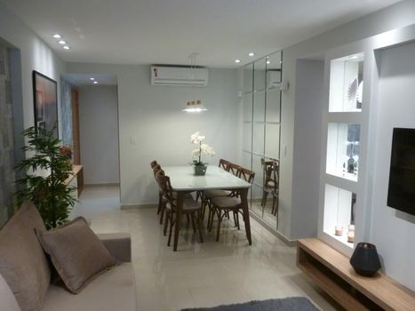 Foto 7 do(a) Apartamento de 4 quartos à venda em Méier, Rio de Janeiro