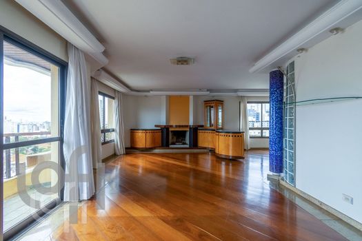 Foto 1 do(a) Apartamento de 3 quartos à venda em Água Fria, São Paulo