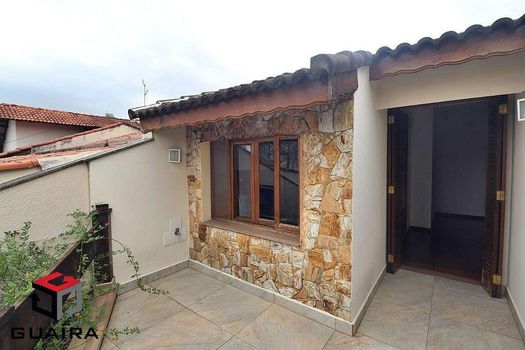 Foto 44 do(a) Casa de 4 quartos à venda em Jardim, Santo André
