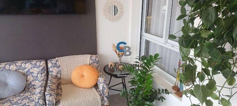 Foto 47 do(a) Apartamento de 3 quartos à venda em Quarta Parada, São Paulo