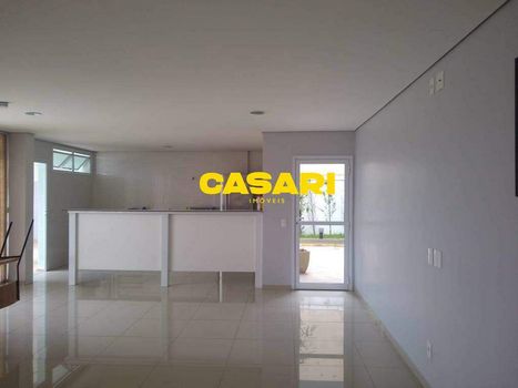 Foto 2 do(a) Apartamento de 3 quartos à venda em Vila Gonçalves, São Bernardo do Campo