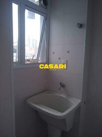 Foto 33 do(a) Apartamento de 3 quartos à venda em Vila Gonçalves, São Bernardo do Campo