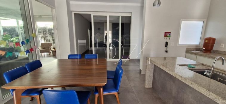 Foto 7 do(a) Casa em Condomínio de 3 quartos à venda em Jardim Salto Grande, Araraquara