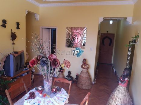 Foto 1 do(a) Apartamento de 2 quartos à venda em Botafogo, Rio de Janeiro