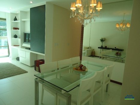 Foto 1 do(a) Apartamento de 3 quartos à venda em Praia da Costa, Vila Velha