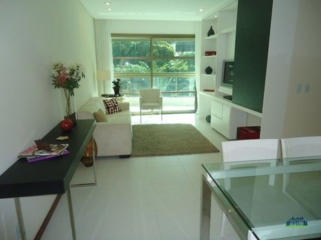 Foto 3 do(a) Apartamento de 3 quartos à venda em Praia da Costa, Vila Velha