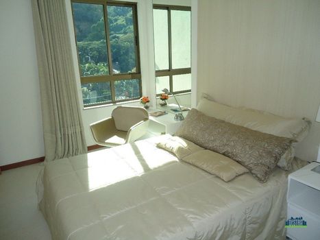 Foto 5 do(a) Apartamento de 3 quartos à venda em Praia da Costa, Vila Velha