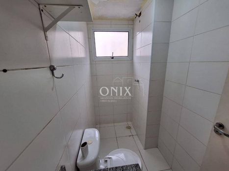 Foto 13 do(a) Apartamento de 2 quartos à venda em Jundiapeba, Mogi das Cruzes