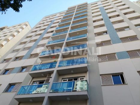 Foto 49 do(a) Apartamento de 3 quartos à venda em Cambuí, Campinas