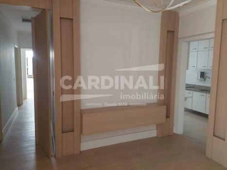 Foto 11 do(a) Apartamento de 3 quartos à venda em Cambuí, Campinas