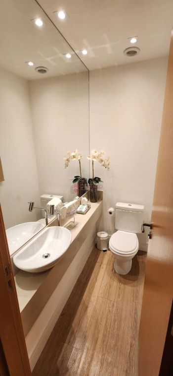 Foto 9 do(a) Apartamento de 2 quartos à venda em Jardim Trevo, Jundiaí