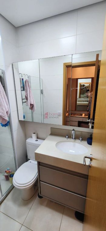 Foto 10 do(a) Apartamento de 2 quartos à venda em Jardim Trevo, Jundiaí