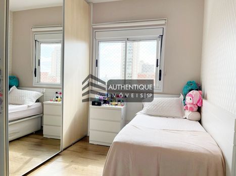 Foto 7 do(a) Apartamento de 3 quartos à venda em Vila Leopoldina, São Paulo