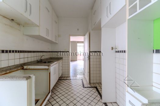 Foto 17 do(a) Apartamento de 2 quartos à venda em Santa Cecília, São Paulo