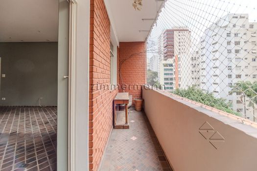 Foto 3 do(a) Apartamento de 2 quartos à venda em Santa Cecília, São Paulo
