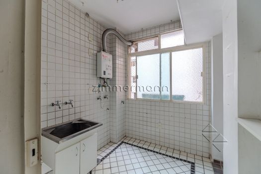 Foto 18 do(a) Apartamento de 2 quartos à venda em Santa Cecília, São Paulo