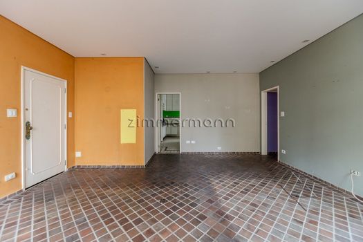 Foto 7 do(a) Apartamento de 2 quartos à venda em Santa Cecília, São Paulo