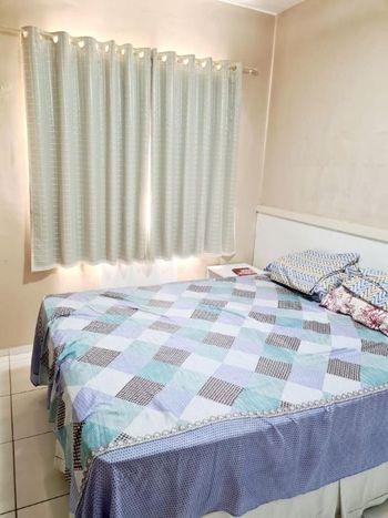 Foto 12 do(a) Apartamento de 2 quartos à venda em Mondubim, Fortaleza