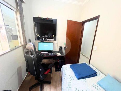 Foto 16 do(a) Casa de 3 quartos à venda em Parque Santa Felícia Jardim, São Carlos