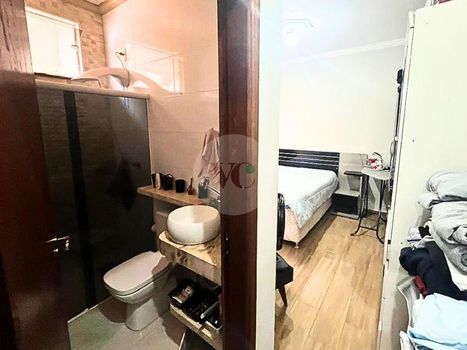 Foto 23 do(a) Casa de 3 quartos à venda em Parque Santa Felícia Jardim, São Carlos