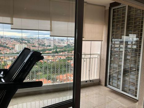 Foto 23 do(a) Apartamento false à venda em Vila Anhangüera, Campinas