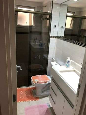 Foto 17 do(a) Apartamento false à venda em Vila Anhangüera, Campinas