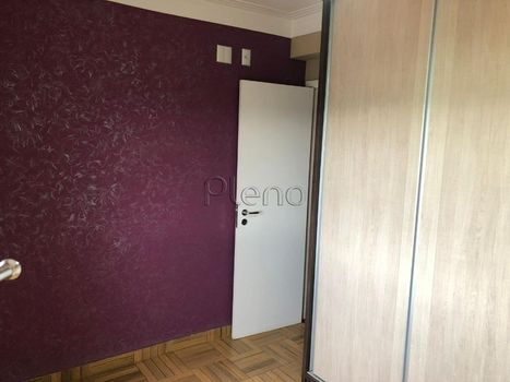 Foto 10 do(a) Apartamento false à venda em Vila Anhangüera, Campinas