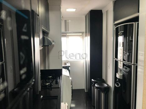 Foto 7 do(a) Apartamento false à venda em Vila Anhangüera, Campinas