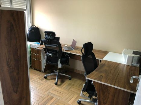 Foto 14 do(a) Apartamento false à venda em Vila Anhangüera, Campinas